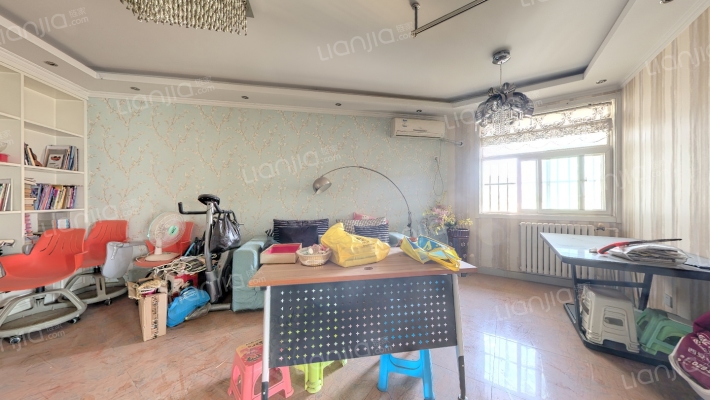 城市汇二手房实景图