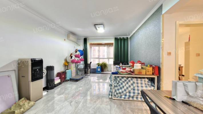 五福郡二手房实景图