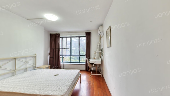 山水人家清水湾二手房实景图