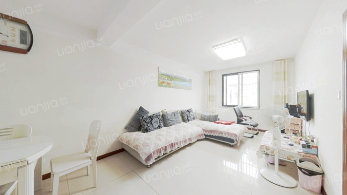 星富花园二手房实景图