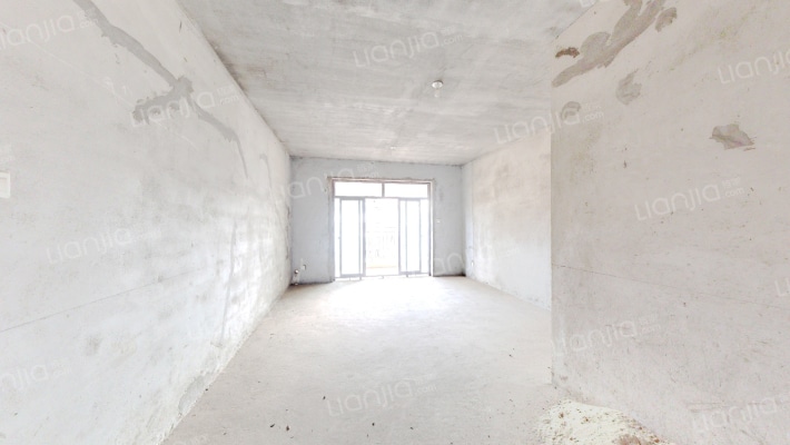 碧水春城二手房实景图