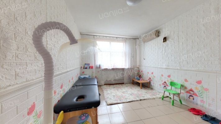 唐山路社区二手房实景图