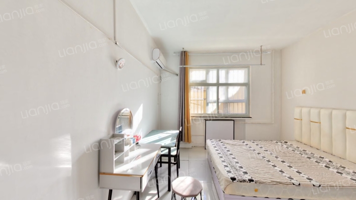 农行宿舍二手房实景图