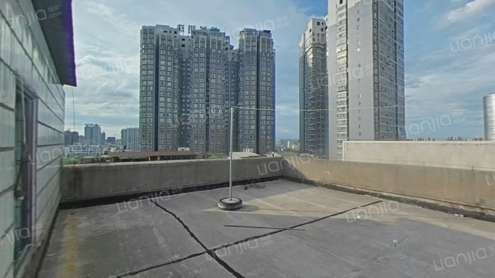 雁供大厦二手房实景图