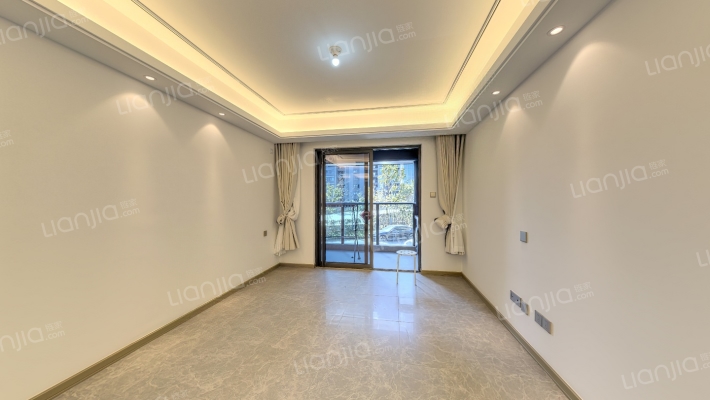 合生创展名邸二手房实景图