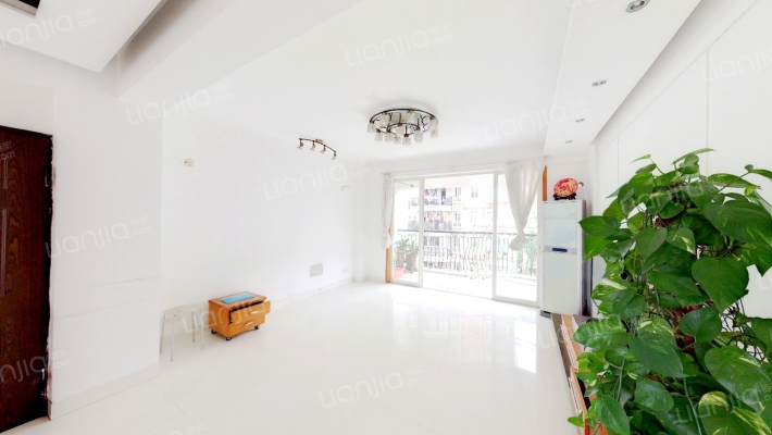 华林花园三期二手房实景图