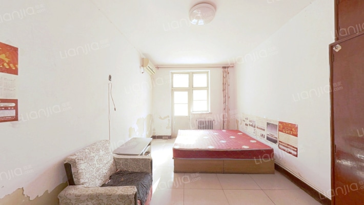 同德楼二手房实景图