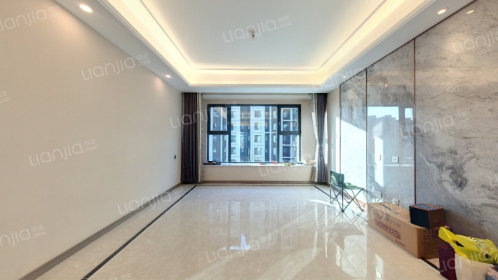 龙湖·春江天序二手房实景图