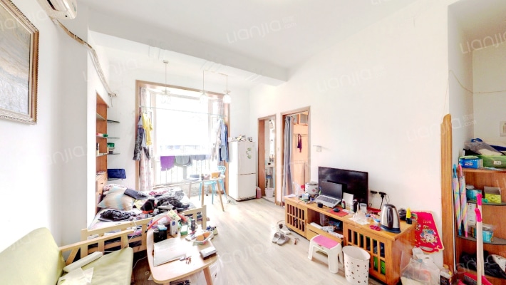 宜家HOME二手房实景图