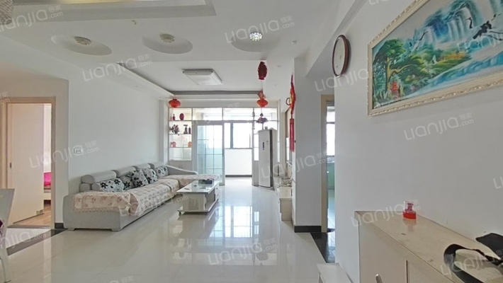 杜鹃国际广场二手房实景图