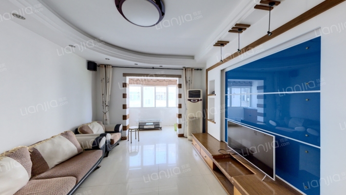 清华苑教师公寓二手房实景图