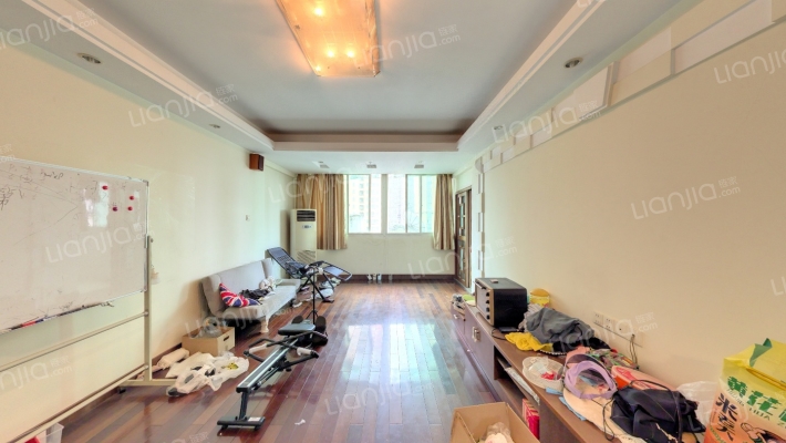 南昌大学医学院住宅区二手房实景图