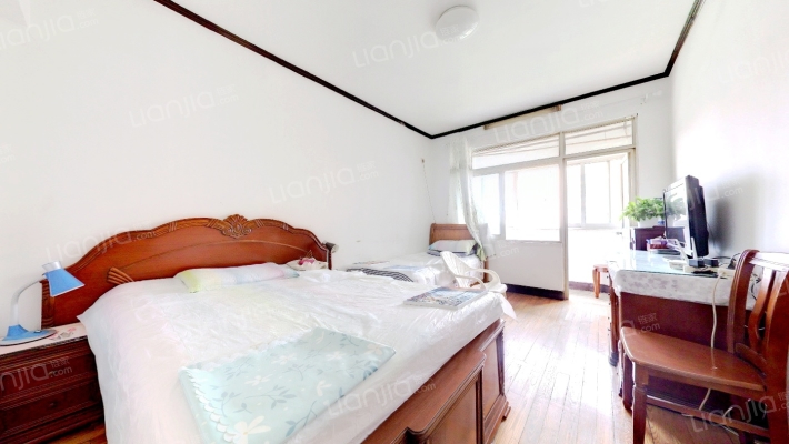 鹏程宝都二手房实景图