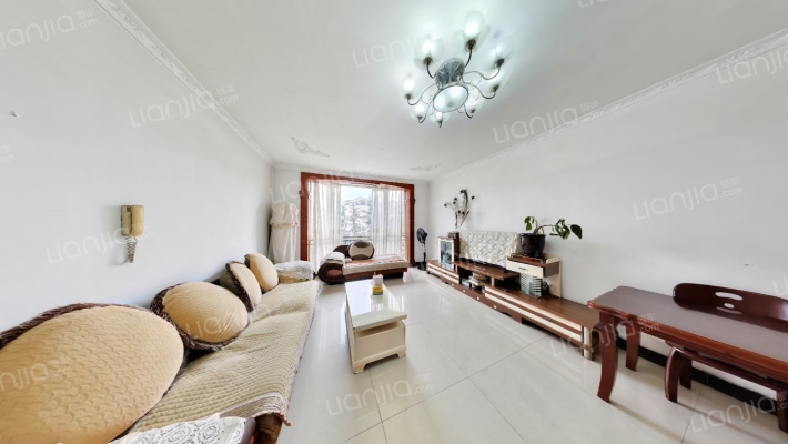 永泰雅居二手房实景图