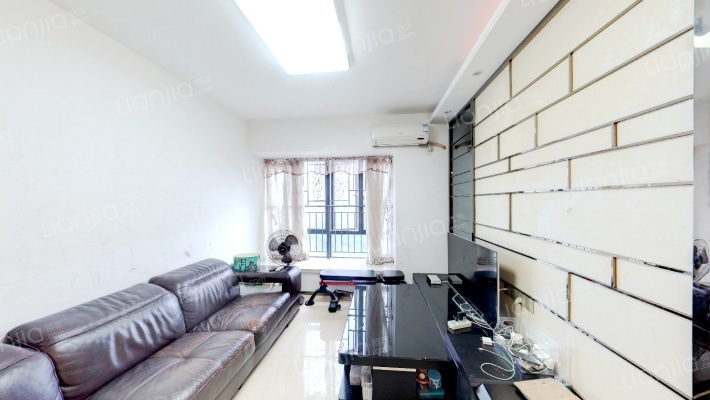 尚上名筑一区二手房实景图