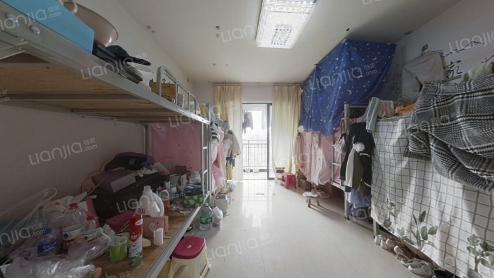 未名城A7区二手房实景图