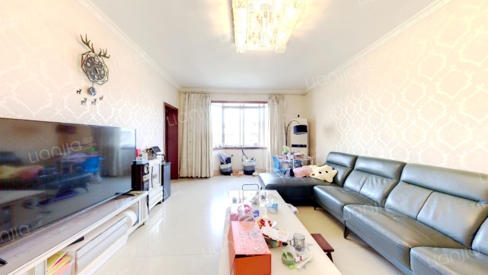 园中园北苑二手房实景图