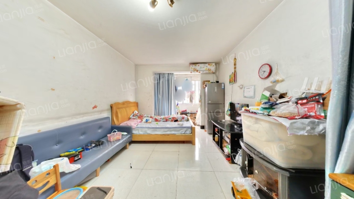 双丰聚苑二手房实景图