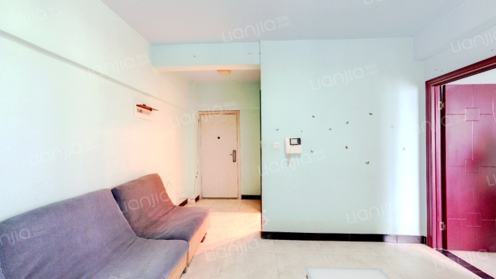 彩泉公馆二手房实景图