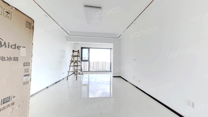 和达·云辰二手房实景图