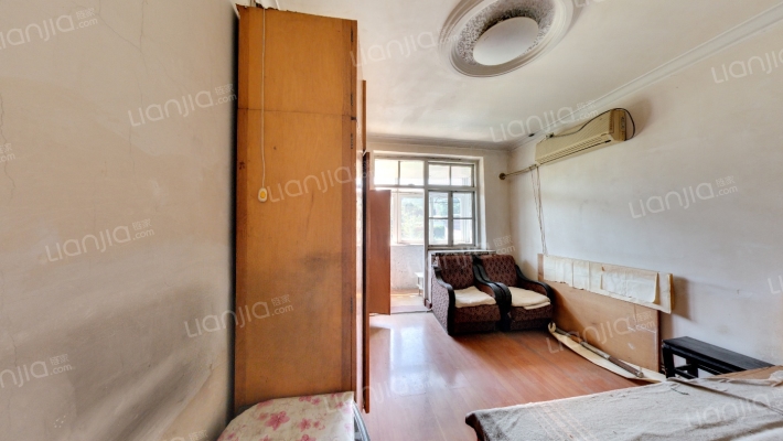 长太巷二手房实景图