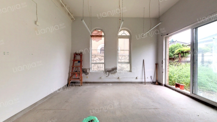 舜天南郡二手房实景图