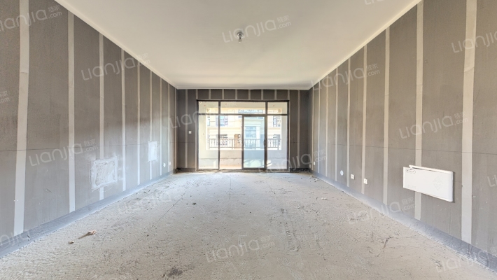 西郡原著二手房实景图