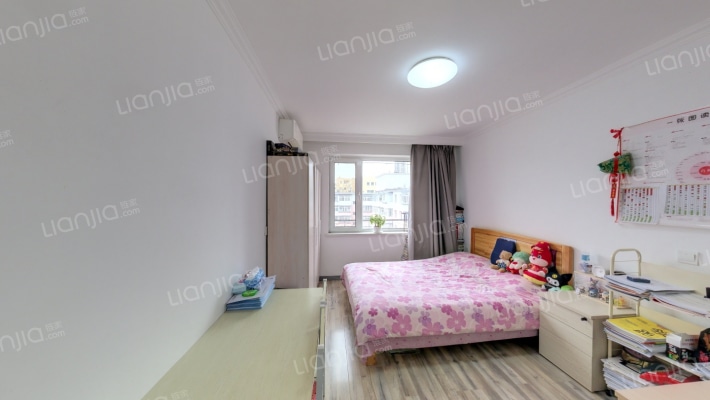 文萃小区二手房实景图