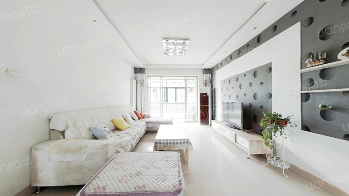 金宝生态花园二手房实景图