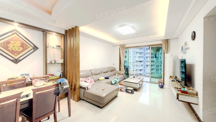 威龙新城二手房实景图