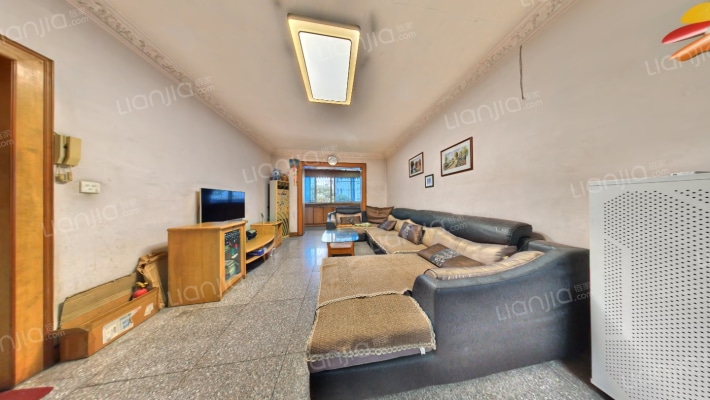 金仙桥路17号二手房实景图