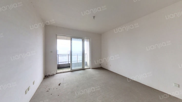 西财学府阳光二手房实景图