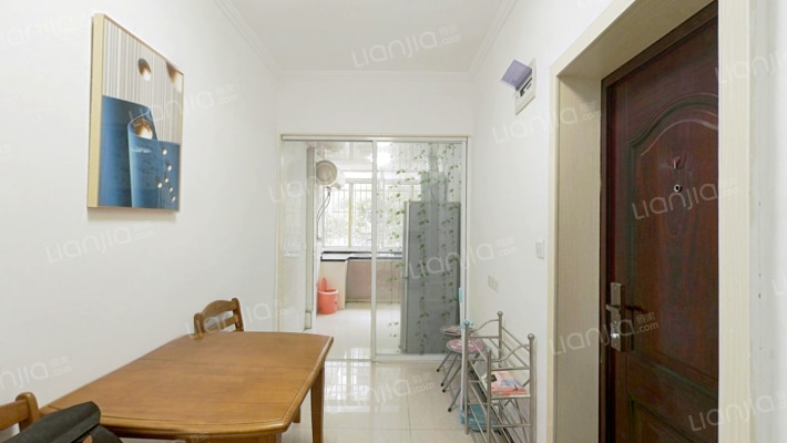 水狮营巷二手房实景图