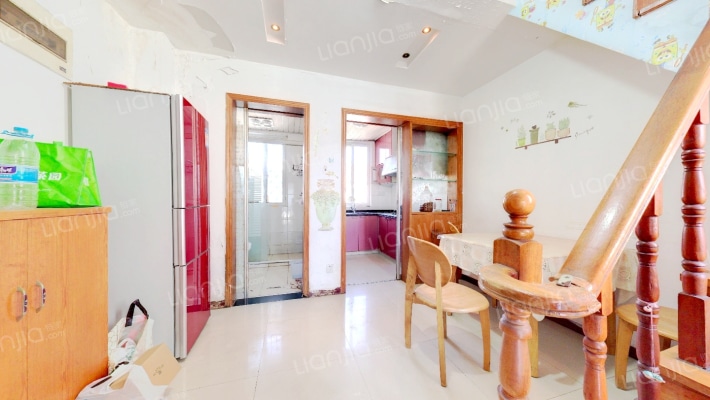 莲花新村二期（姑苏）二手房实景图