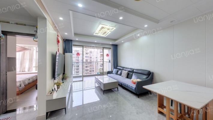 中堂东港城二手房实景图