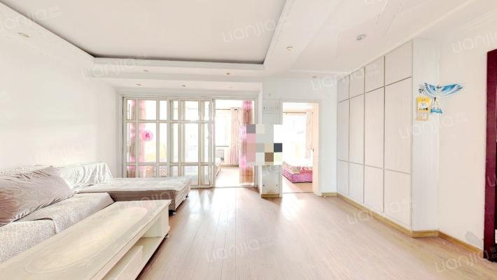 隐珠文香苑二手房实景图