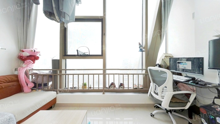 苏州世茂广场（姑苏）二手房实景图