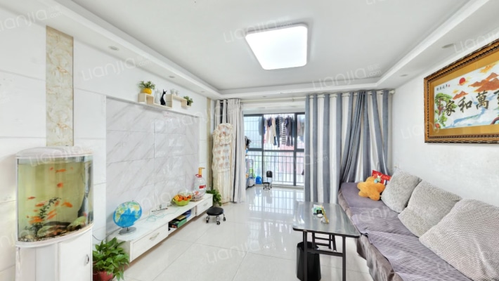 馨香雅苑二手房实景图