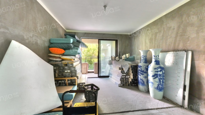 康桥香溪郡8号院二手房实景图