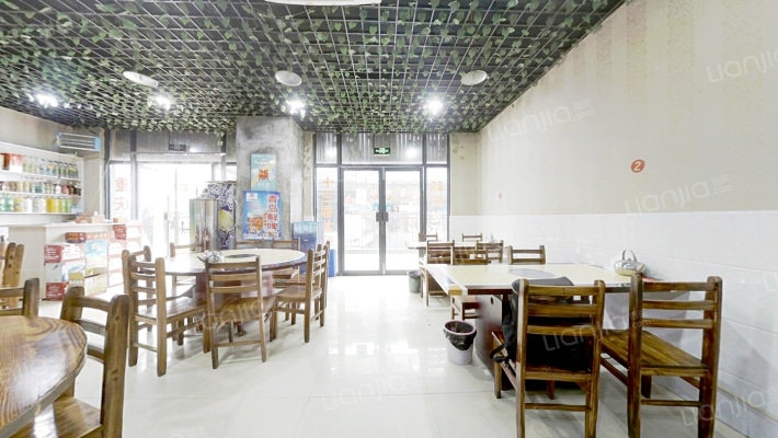 德力新天地二手房实景图