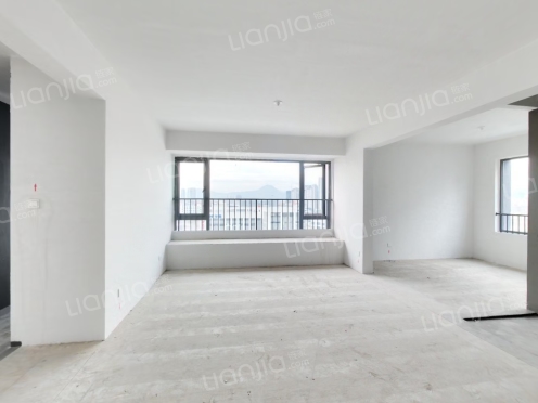 整租·新鸿君品雅苑 3室2厅 南