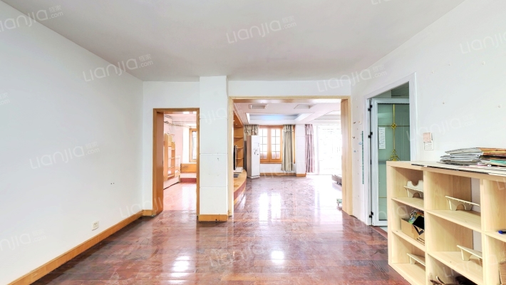 怡泉花园二手房实景图