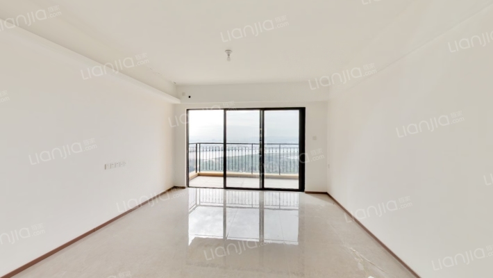 华发又一城C区二手房实景图