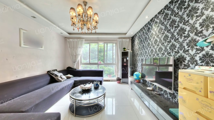 帝豪巴南印象二手房实景图