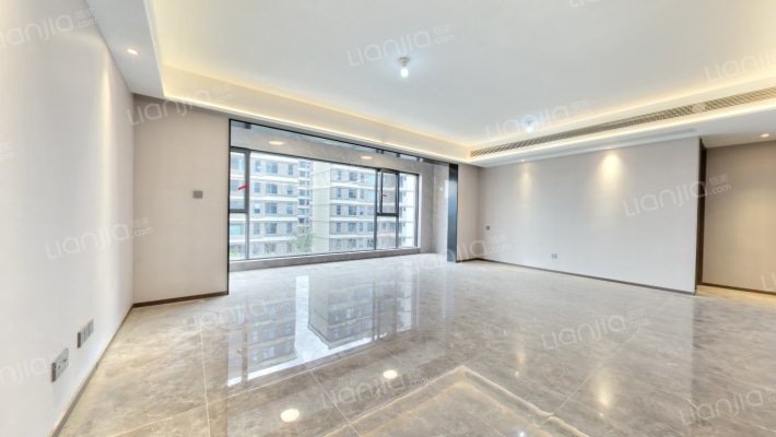 龙湖启元·青云阙二手房实景图