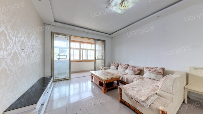 东鑫家园二手房实景图