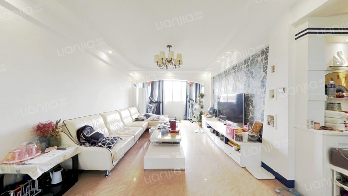 榕福苑二手房实景图