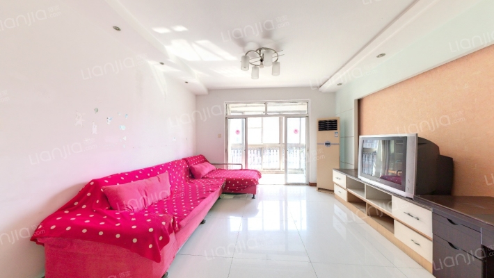 新桥花园(梁溪区)二手房实景图