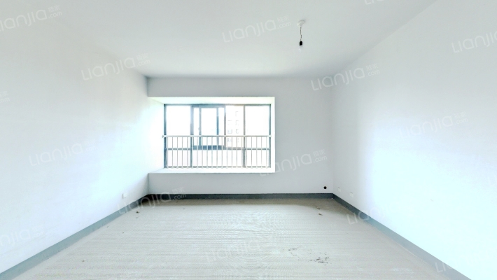 西周嘉园二手房实景图