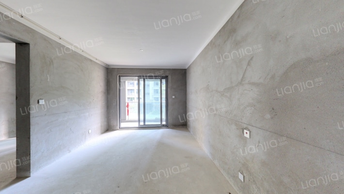 奥克斯·棠悦府二手房实景图